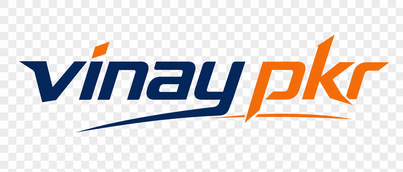 Vinay PKR Logo